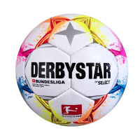 Тренировочный футбольный мяч SELECT DerbyStar BUNDESLIGA BRILLANT APS V22