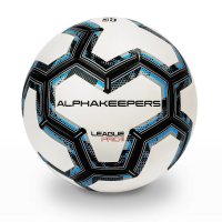 ALPHAKEEPERS мяч футбольный 9502 League PRO II 5