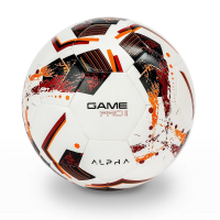 ALPHAKEEPERS мяч футбольный 8401 GamePRO II 4