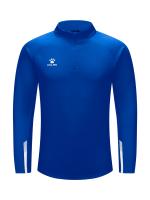 Толстовка KELME BARROC 7461TT1052.481 (взр.)