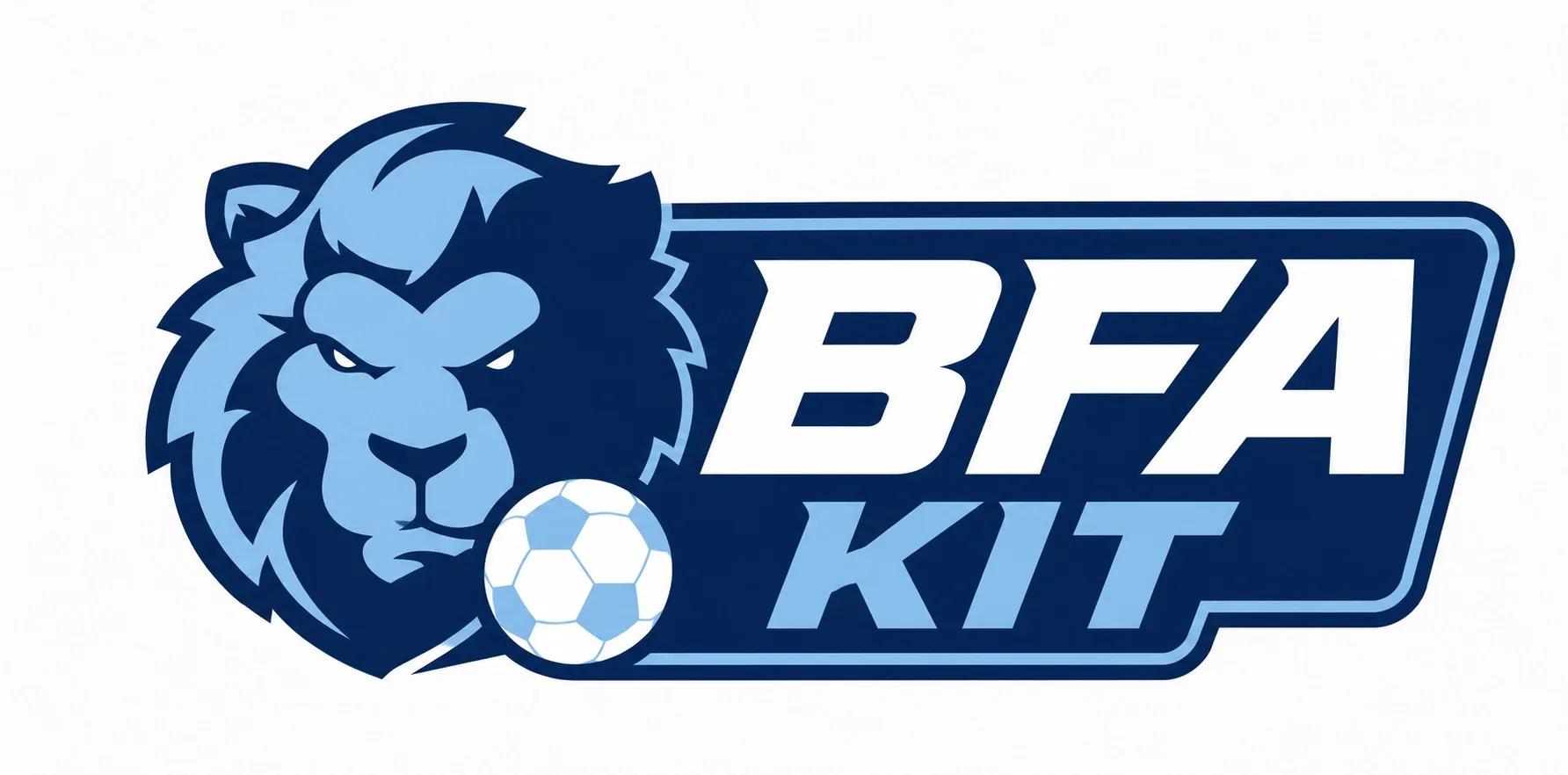 BFA KIT BFA KIT