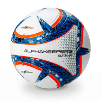 ALPHAKEEPERS мяч футбольный 9507 ELITE JP 5