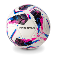 ALPHAKEEPERS мяч футбольный 8302 ProStar 3