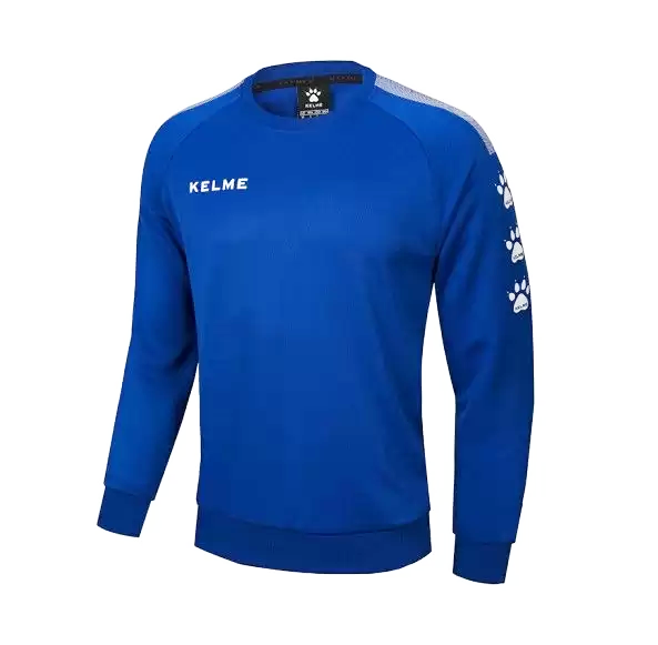 Толстовка KELME DINAMICA 38933701.409 BFA