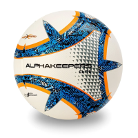 ALPHAKEEPERS мяч футбольный 9504 ELITE 5
